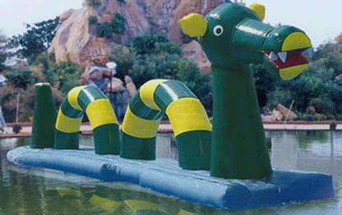 watergames